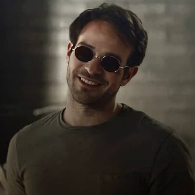 Matt Murdock (Dark Daredevil) thumbnail