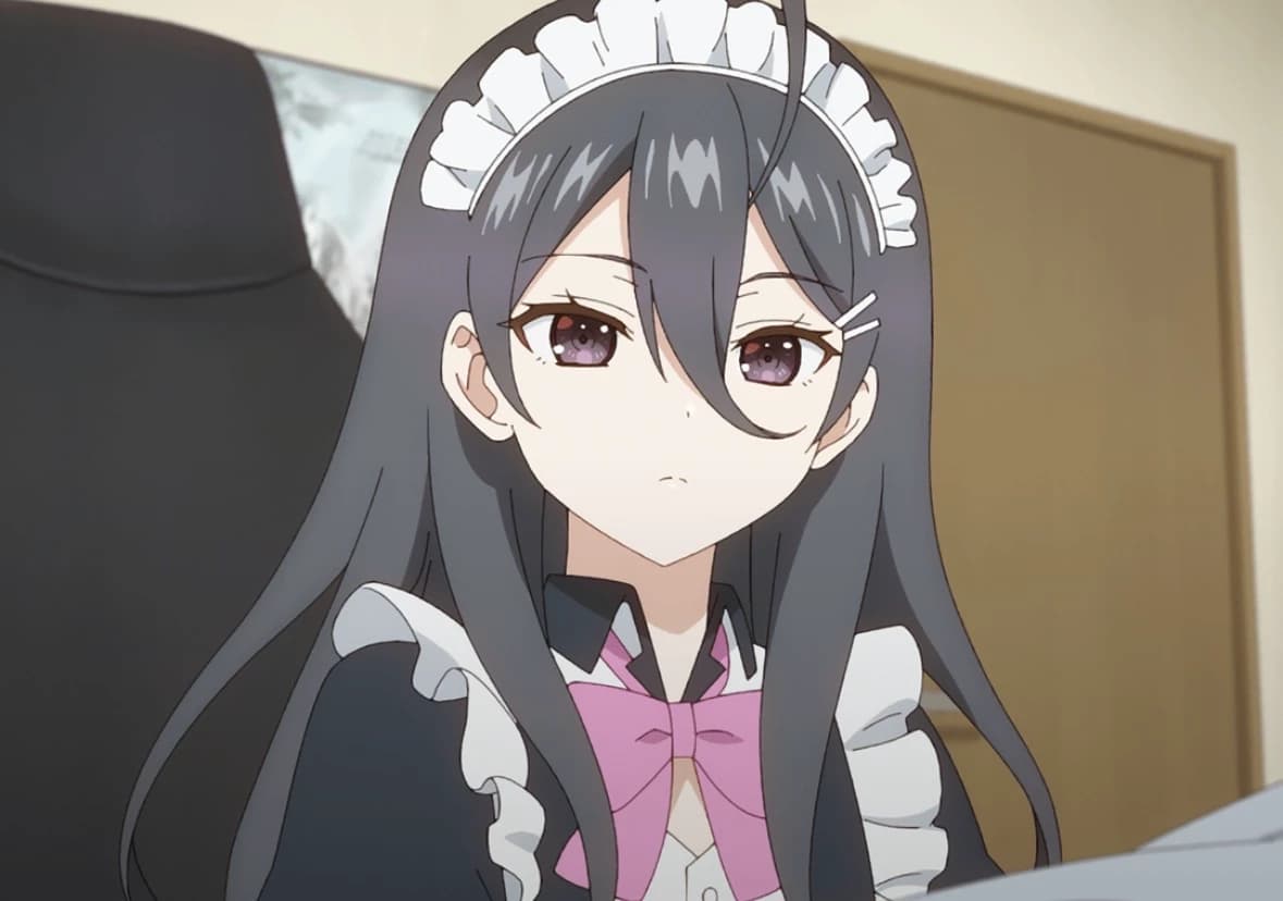 Ayano Kimishima thumbnail