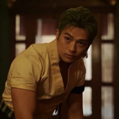 Roronoa Zoro thumbnail