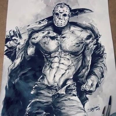 Jason Voorhees thumbnail