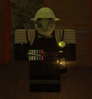 Mortician thumbnail