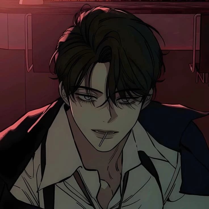 Dangerously Yours thumbnail