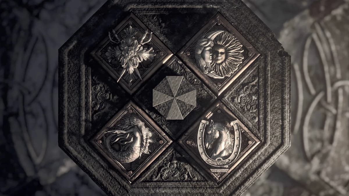 Four Lords thumbnail