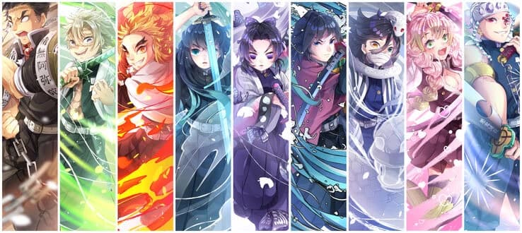 Hashira thumbnail