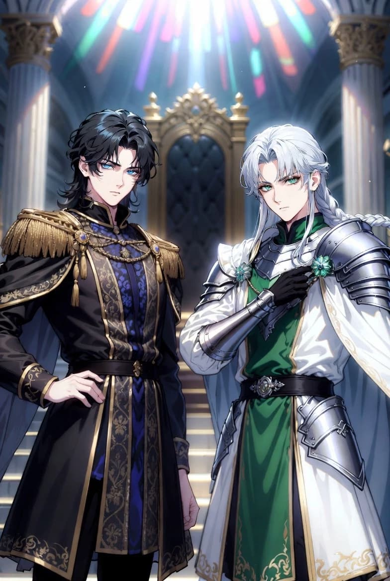 From Public Rejection to Royal Salvation thumbnail