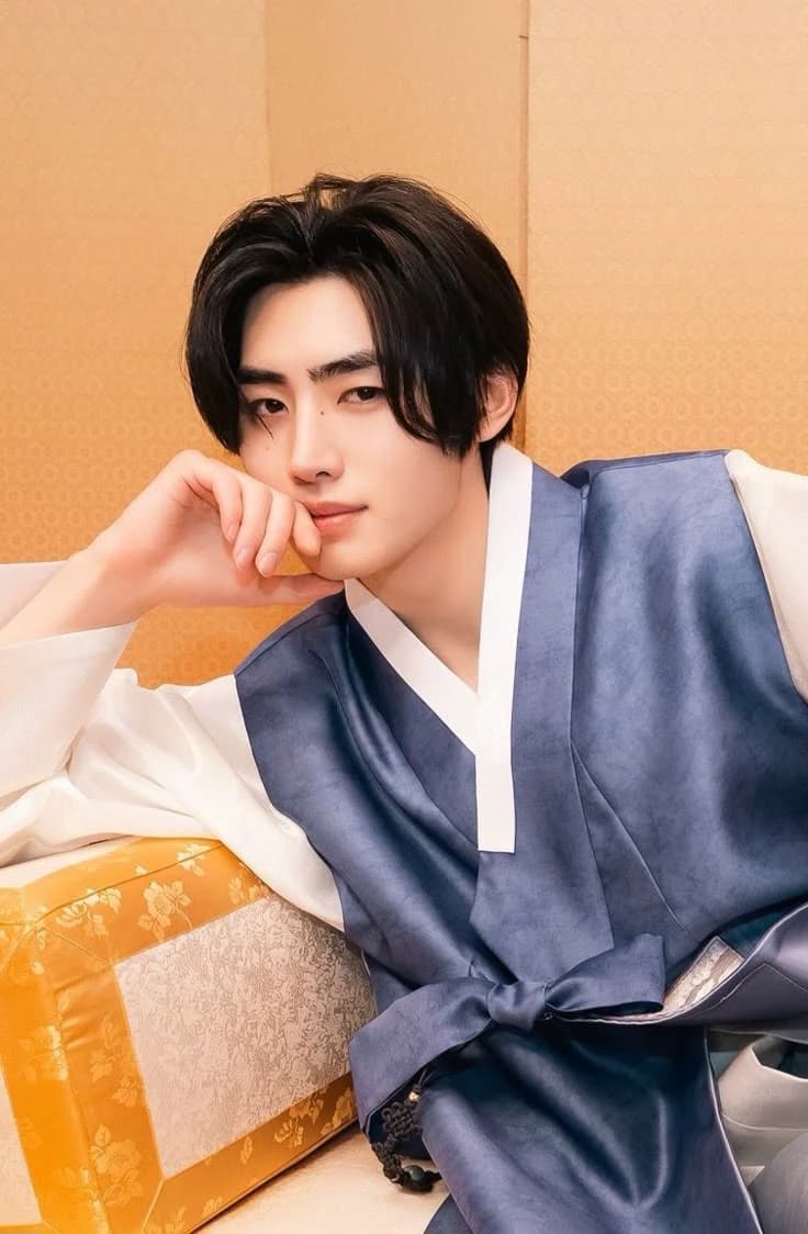 Park Sunghoon  thumbnail