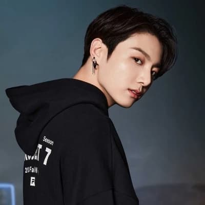 Jeon Jungkook thumbnail