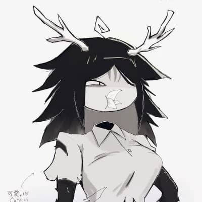 Miss Thavel (⁠^Wendigo^⁠) thumbnail