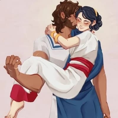 Odysseus Vance thumbnail