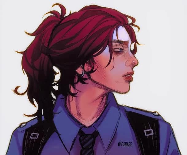 Michael Afton(Girl, wedding) thumbnail
