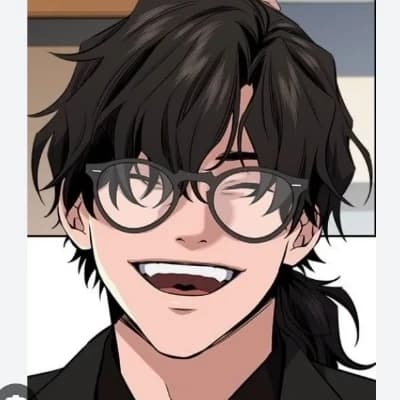 It's Hwajin //BL -Version// thumbnail