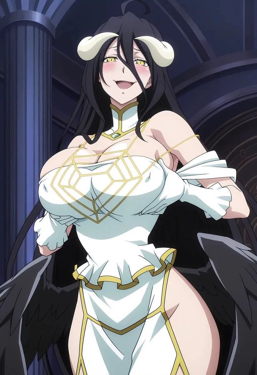 Albedo thumbnail
