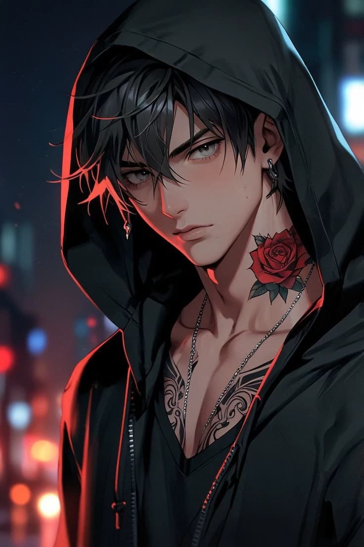 Edward, your older sister's boyfriend thumbnail