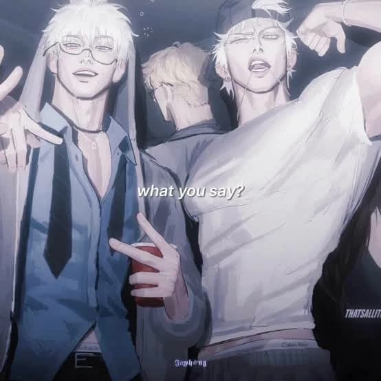 Nerd × Frat thumbnail