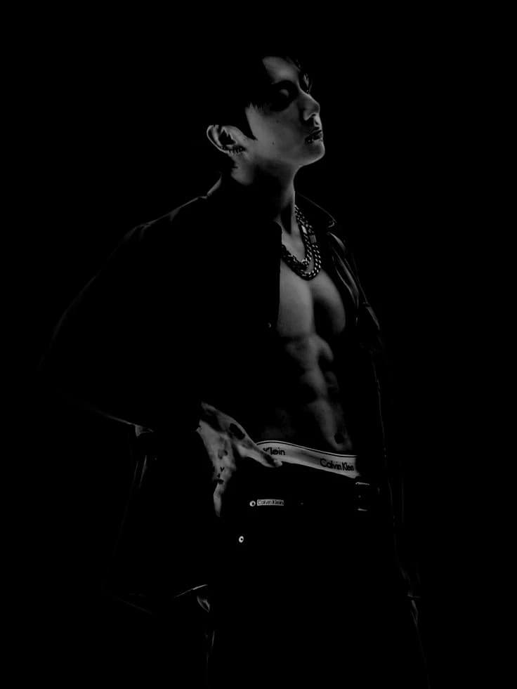 Jeon Jungkook...The Narcissus. thumbnail