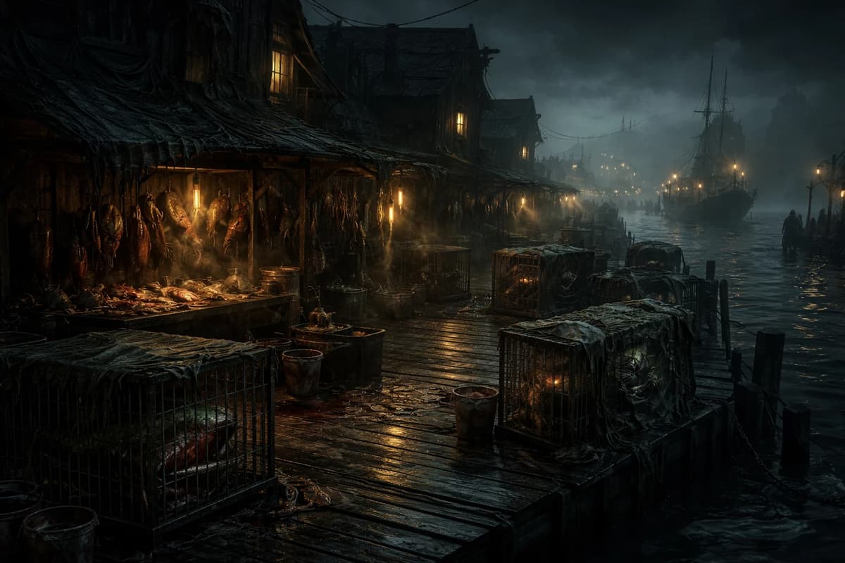 Monster Market thumbnail