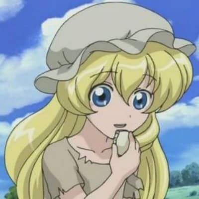 Cosette thumbnail