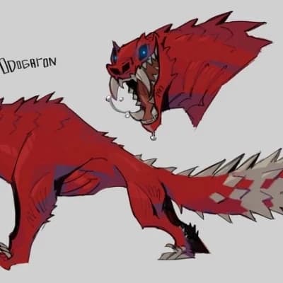Odogarons thumbnail