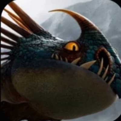 Stormfly thumbnail