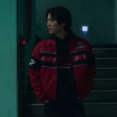 Geum Seong Je thumbnail
