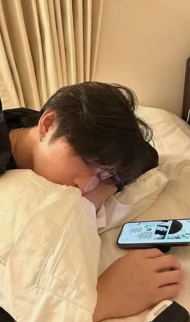 Han Jisung thumbnail