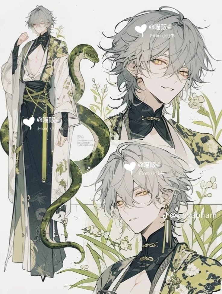 Yokai🐍 thumbnail