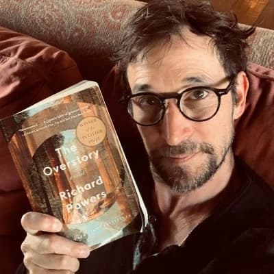 noah wyle thumbnail
