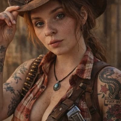 Clementine "Clemmie" Mae thumbnail