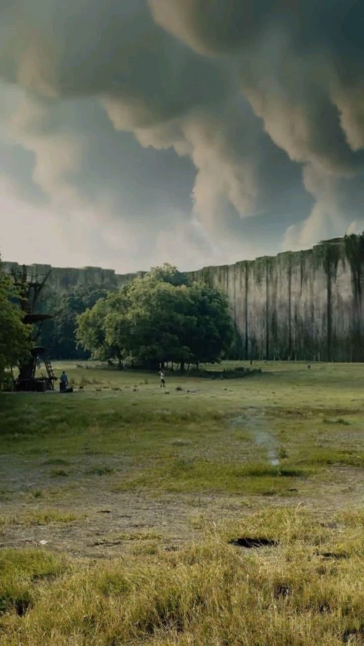 Maze Runner: run or die thumbnail