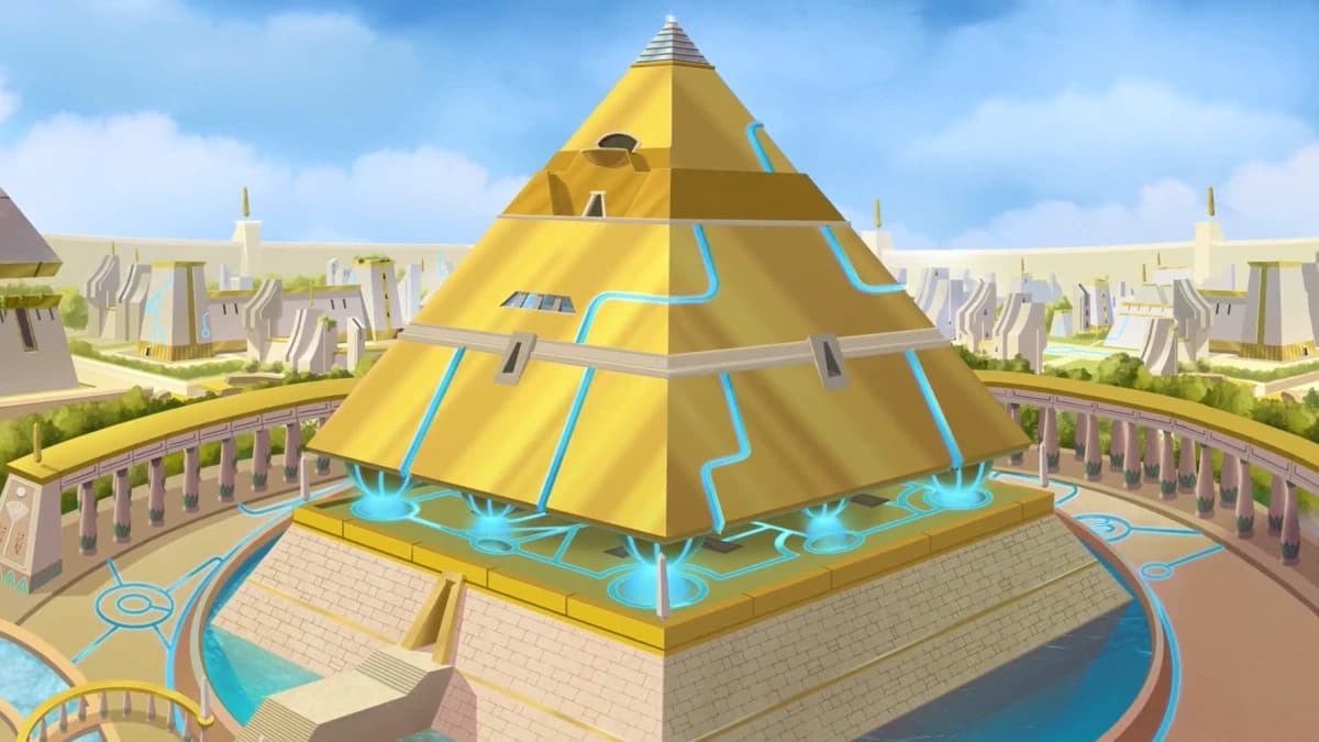Egyptus thumbnail