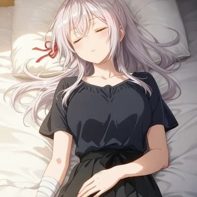 Russian girl Alisa thumbnail