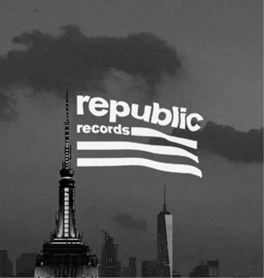 Republic Records Ariana Grande Roleplay  thumbnail