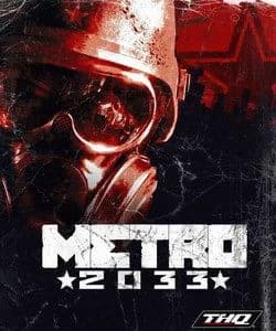 Metro 2033 thumbnail