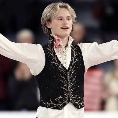 Ilya Malinin thumbnail