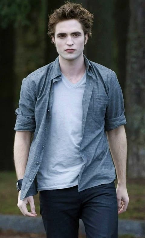 Edward Cullen thumbnail