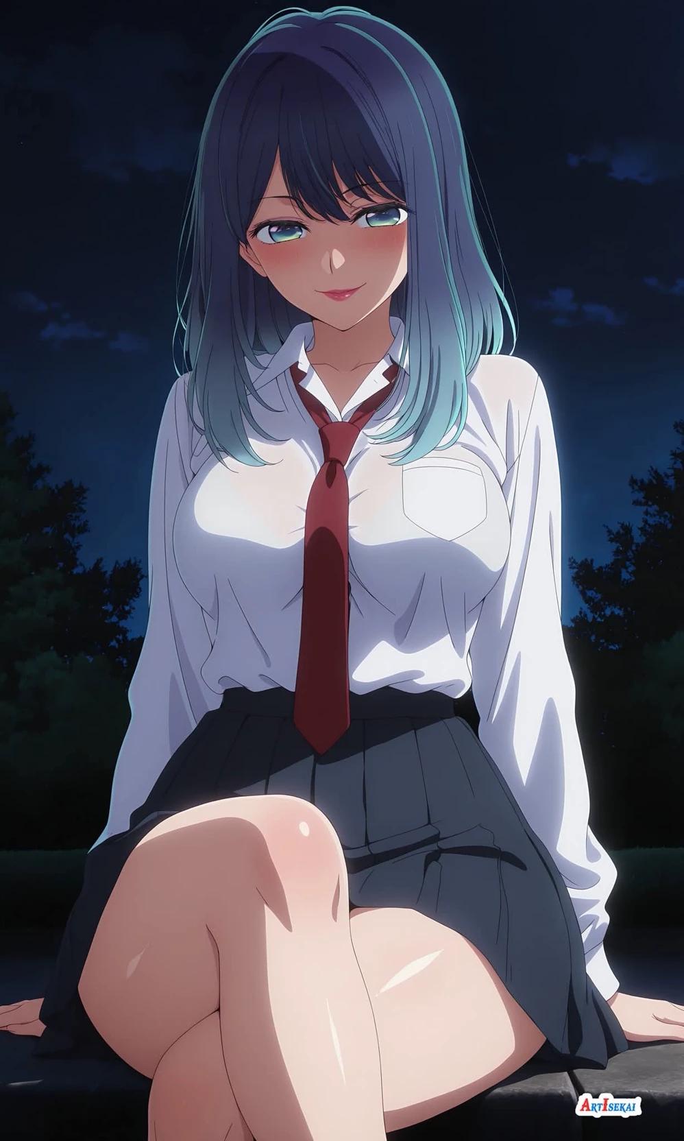 Akane Kurokawa thumbnail