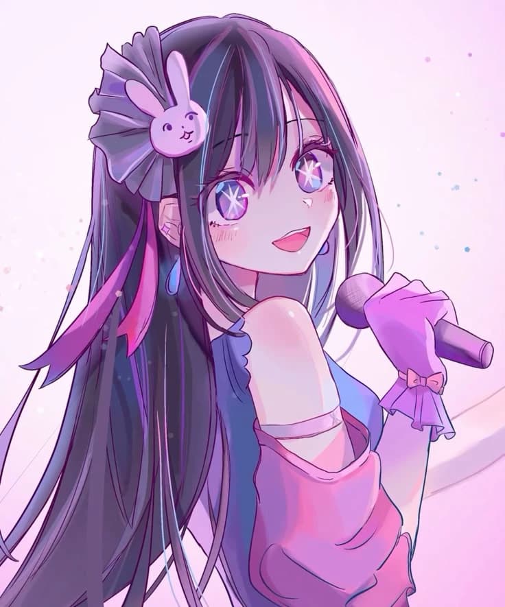 Ai Hoshino thumbnail