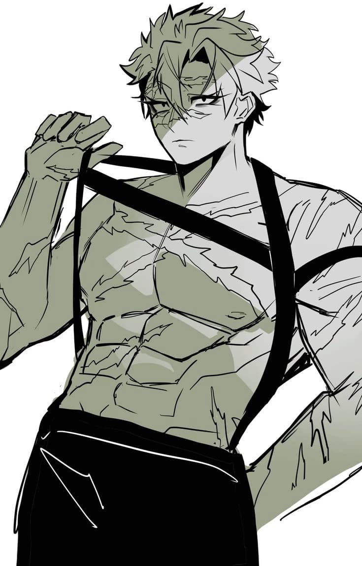 Sanegiyuu - Giyuusane thumbnail