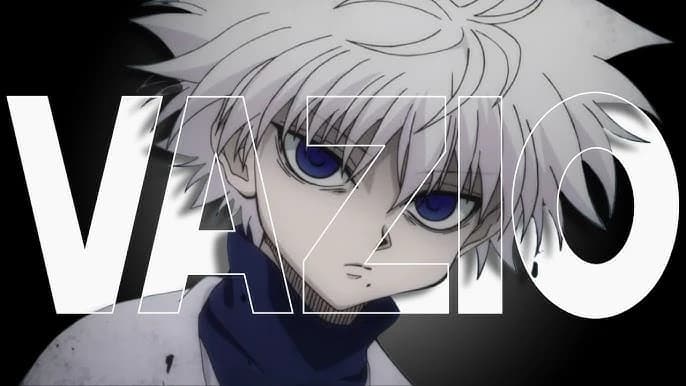 Killua Zoldyck thumbnail