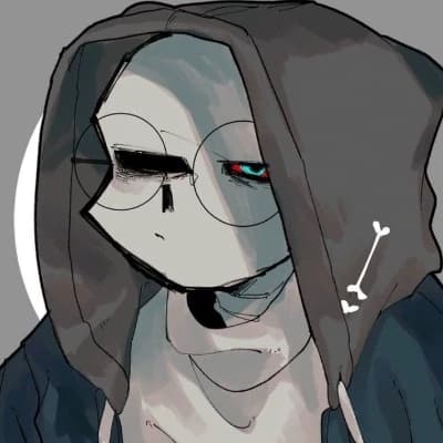 Dust Sans thumbnail