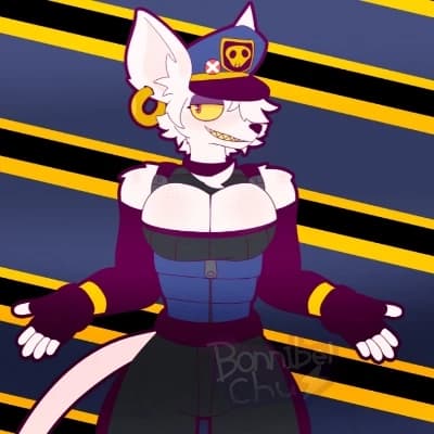 Officer Flint thumbnail