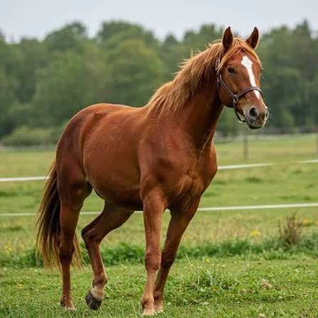 Horse thumbnail