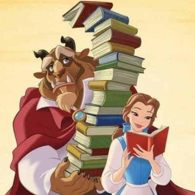 Beauty and the Beast thumbnail