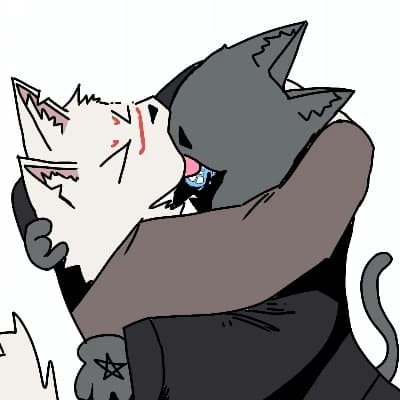 Your furry roommates thumbnail