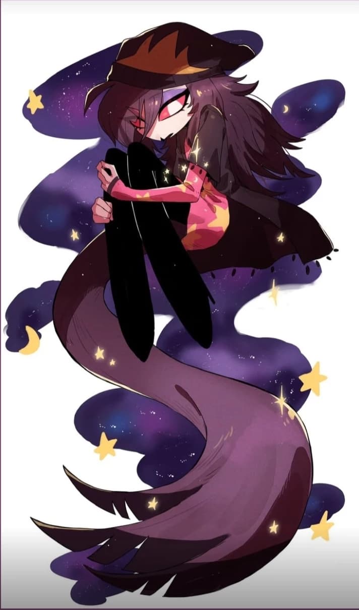 Octavia ((helluva boss)) thumbnail
