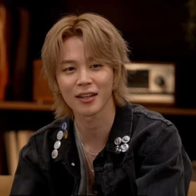 Jimin thumbnail