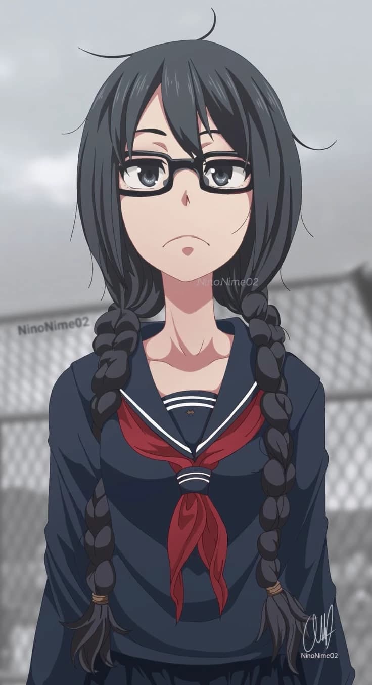 Saki yoshida thumbnail