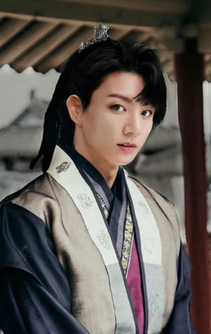 jungkook thumbnail