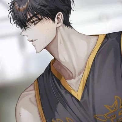 Woobin\the omega that looks like alpha/ thumbnail