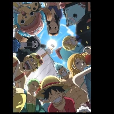 Straw Hats thumbnail